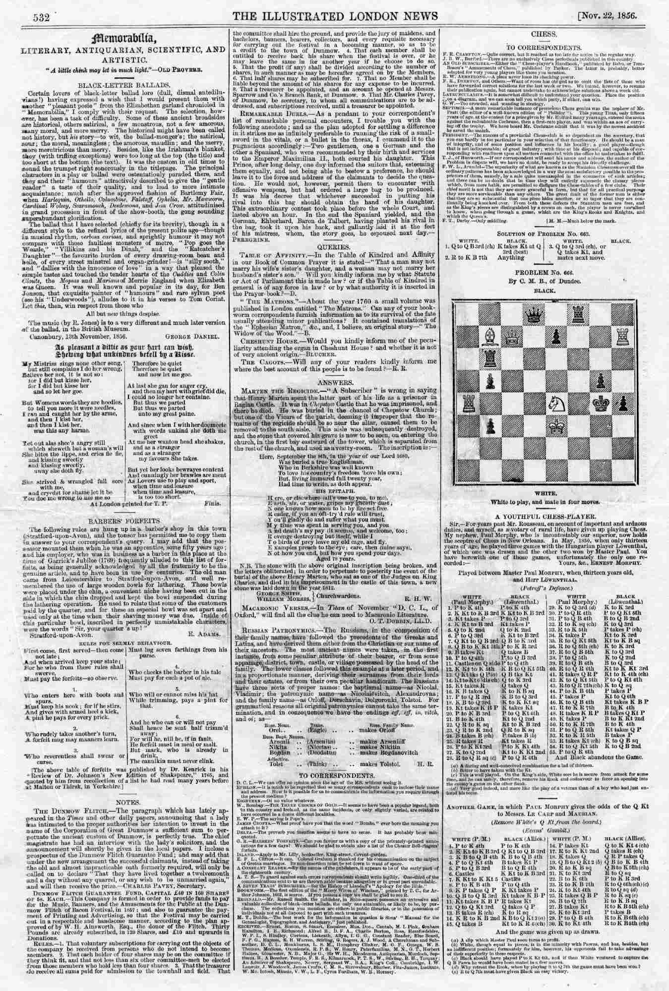 ILN Nov 22 1856 P22
